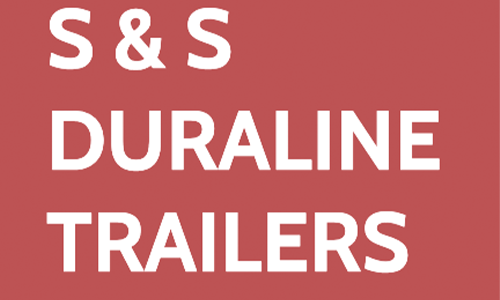 S and S Duraline Trailers