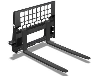 Pallet Fork – Telehandlers