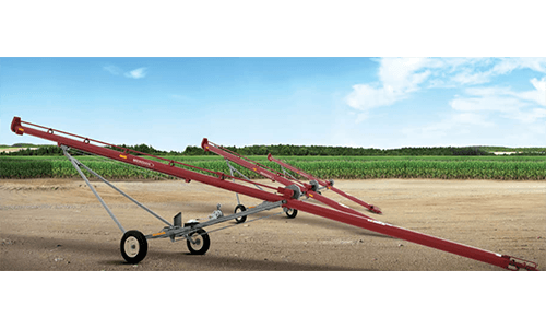 Conventional Augers