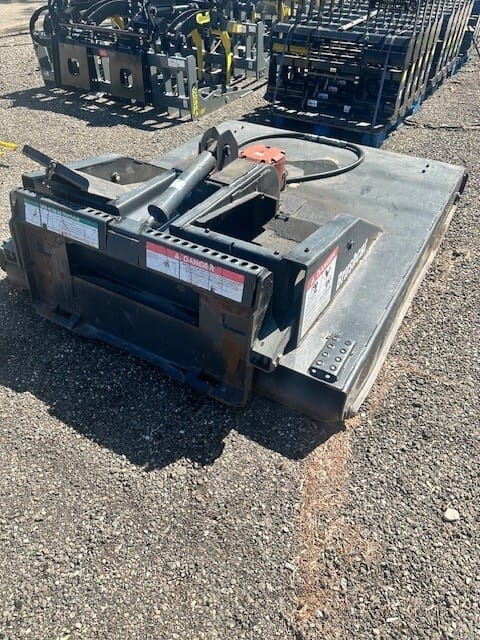 2006 Bobcat BRUSHCAT – A01C00152