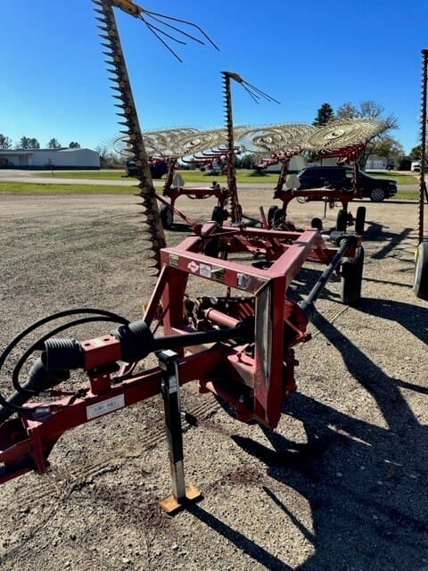 2020 Rowse D9 NH – TN-28C