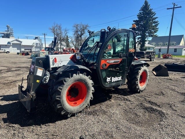 Bobcat TL619 – UB5AY11352