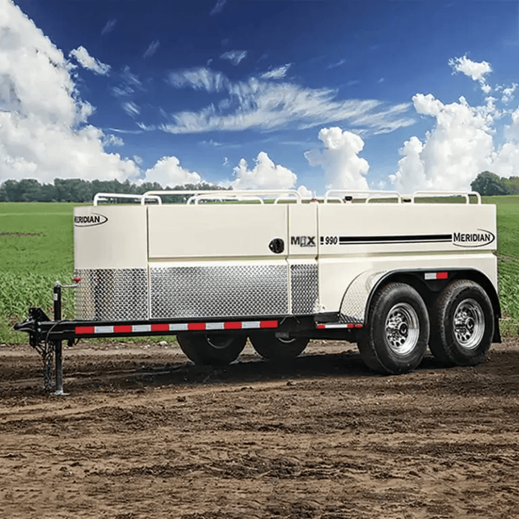 Fuel Trailers