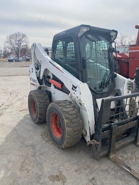 Skid Steer