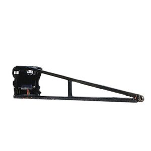 Truss Boom – Telehandler