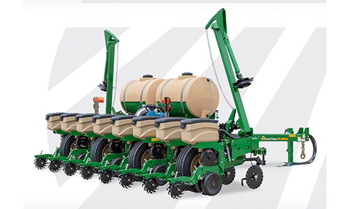 PL5500 PLANTER