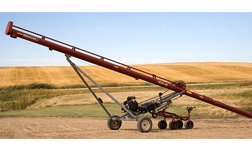 Auger Accessories