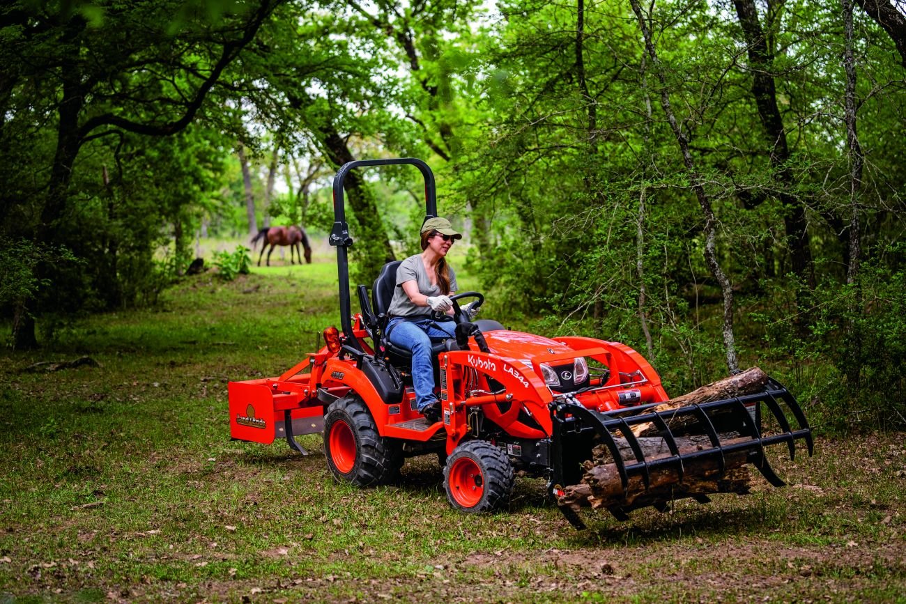 Z422KWTNC-60 - Anderson Bros Inc.